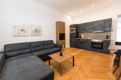 Terrassenwohnung in 1210 Wien