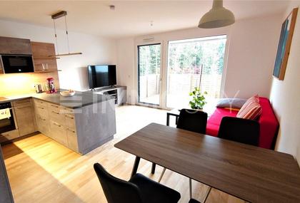 Terrassenwohnung in 5163 Palting