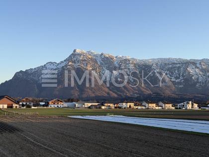 Terrassenwohnung in 5071 Wals Siezenheim, Salzburg