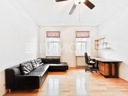 Wohnung in 1090 Wien