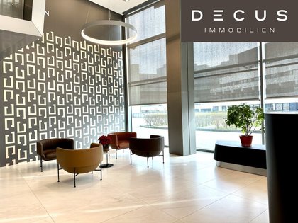 Büro / Praxis in 1220 Wien, Donau-City