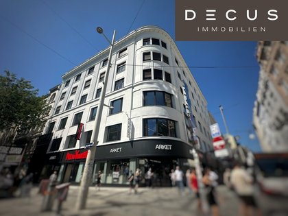 Büro / Praxis in 1070 Wien