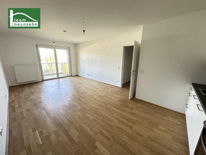 Terrassenwohnung in 1210 Wien, Bahnhof Wien Brünner Straße, Siemensstraße, Teresa-Tauscher-Park