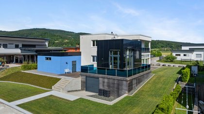 Haus in 9150 Bleiburg, Ortskern