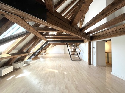 Terrassenwohnung in 1010 Wien, 1010 - Innere Stadt