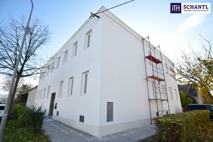 Wohnanlage in 2100 Korneuburg, Zentrum