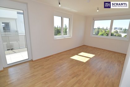 Terrassenwohnung in 2320 Schwechat, Zentrum