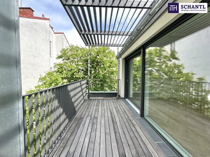 Terrassenwohnung in 1080 Wien, Theater in der Josefstadt