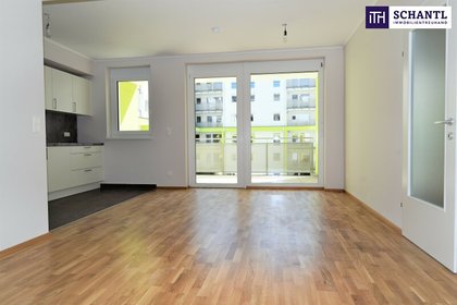 Terrassenwohnung in 2320 Schwechat, Zentrum
