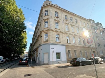 Einzelhandel in 1170 Wien