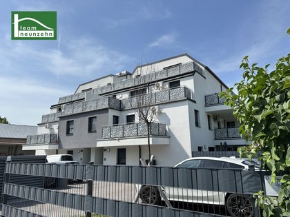 Wohnung in 1220 Wien