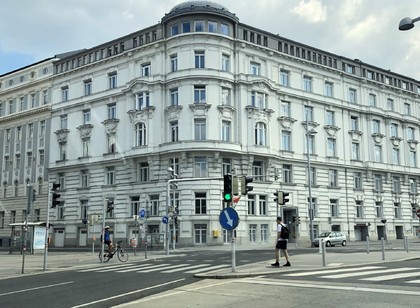 Büro / Praxis in 1030 Wien, 1030 - Landstraße