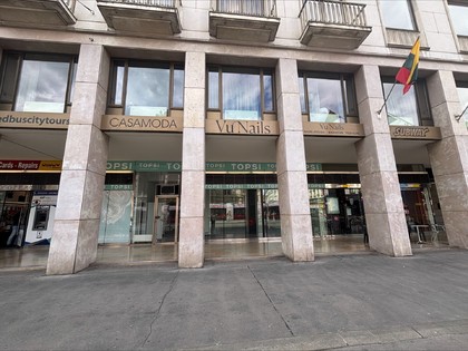 Einzelhandel in 1010 Wien, 1010 - Innere Stadt