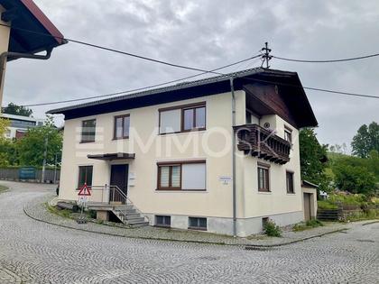 Mehrfamilienhaus in 4212 Neumarkt im Mühlkreis, Oberösterreich