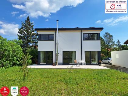 Einfamilienhaus in 2601 Sollenau, Nähe Auffahrt Südautobahn Leobersdorf