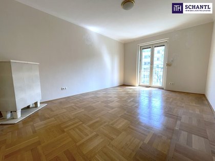 Terrassenwohnung in 1120 Wien, U-Bahn Längenfeldgasse, Meidlinger Markt