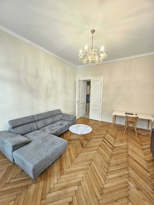 Wohnung in 1120 Wien, Max-Winter-Platz / Wolfganggasse