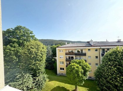 Wohnung in 2500 Baden