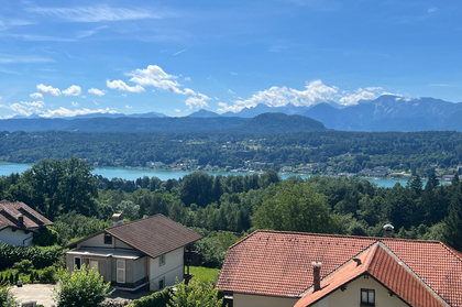 Terrassenwohnung in 9220 Velden am Wörther See, Kärnten