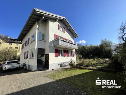 Haus in 6700 Bludenz