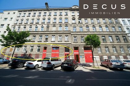 Einzelhandel in 1050 Wien