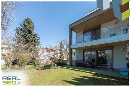 Terrassenwohnung in 4020 Linz, Donaustrand St. Margarethen