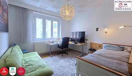 Wohnung in 1100 Wien, Reumannplatz