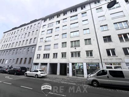 Wohnung in 1200 Wien
