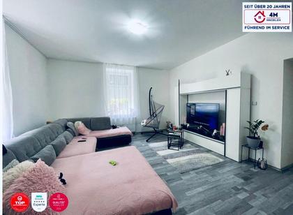 Wohnung in 2540 Bad Vöslau