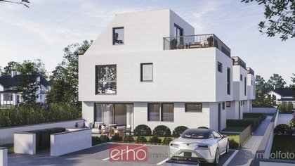 Einfamilienhaus in 1220 Wien, Nationalpark Donau-Auen (Lobau), Autobus 26A, Seestadt Aspern, Marchfeldcenter, Stadtgrenze Wien-Niederösterreich