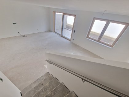 Reihenhaus in 2104 Spillern, Korneuburg, Stockerau, Burg Kreuzenstein