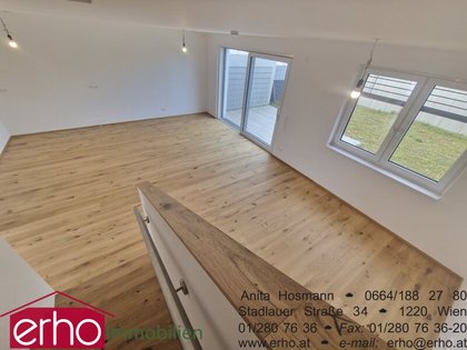 Reihenhaus in 2104 Spillern