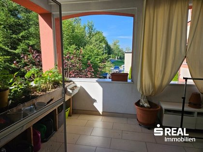 Terrassenwohnung in 6252 Breitenbach am Inn