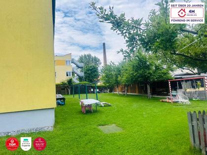 Wohnung in 2540 Bad Vöslau