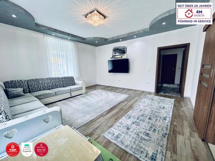 Wohnung in 2540 Bad Vöslau