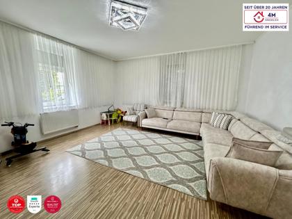 Wohnung in 2540 Bad Vöslau