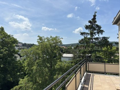 Terrassenwohnung in 1130 Wien