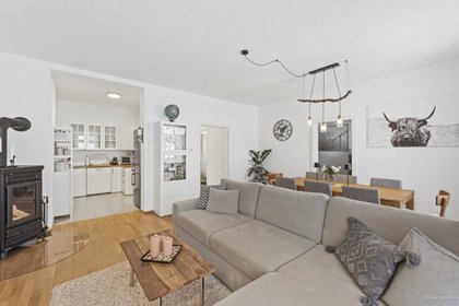 Terrassenwohnung in 2540 Bad Vöslau