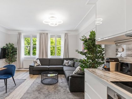Wohnung in 1120 Wien, Schloß Schönbrunn