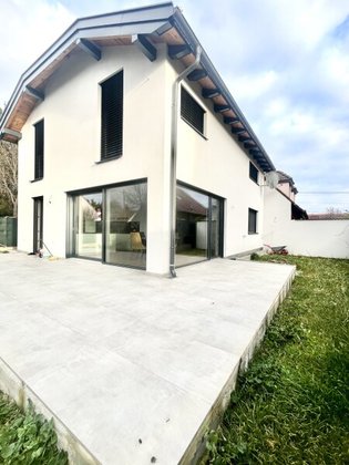 Einfamilienhaus in 1110 Wien