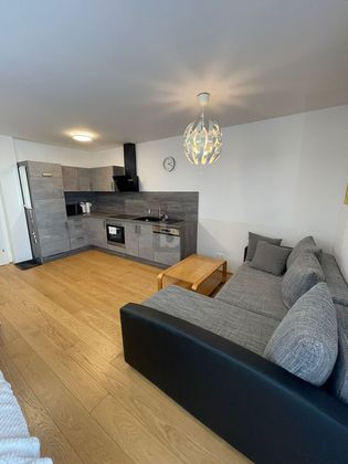 Wohnung in 1220 Wien