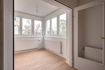 Wohnung in 1180 Wien, Kutschkermarkt, Währinger-Einkaufsstraße, U6 - 