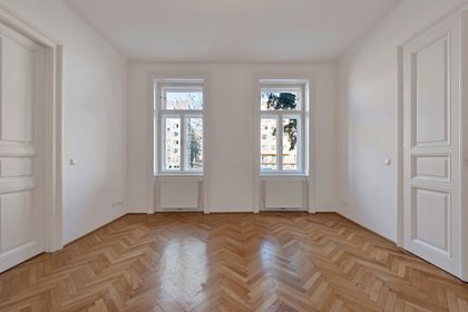 Wohnung in 1050 Wien, U4 Pilgramgasse, Wienfluss, Schönbrunner Straße, Ramperstorffergasse