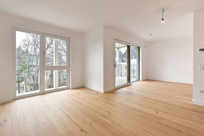 Terrassenwohnung in 1180 Wien, Türkenschanzpark, Pötzleinsdorfer Schosspark, Pötzleinsdorfer Straße, Krottenbachstraße