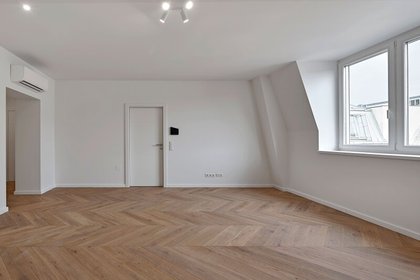 Terrassenwohnung in 1040 Wien, Wiedner Hauptstraße, Blechturmgasse, U1 Südtiroler Platz, Hauptbahnhof
