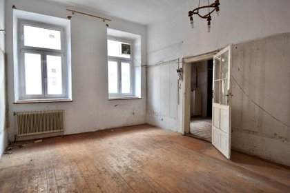 Wohnung in 1100 Wien, Matzleinsdorfer Platz