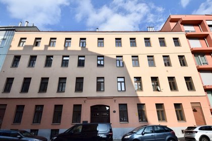 Wohnung in 1100 Wien, Matzleinsdorfer Platz