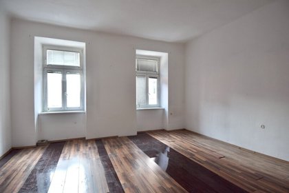 Wohnung in 1100 Wien, Matzleinsdorfer Platz
