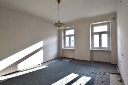 Wohnung in 1100 Wien, Matzleinsdorfer Platz