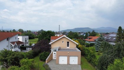 Haus in 2542 Kottingbrunn, Wiener Neustädter Kanal